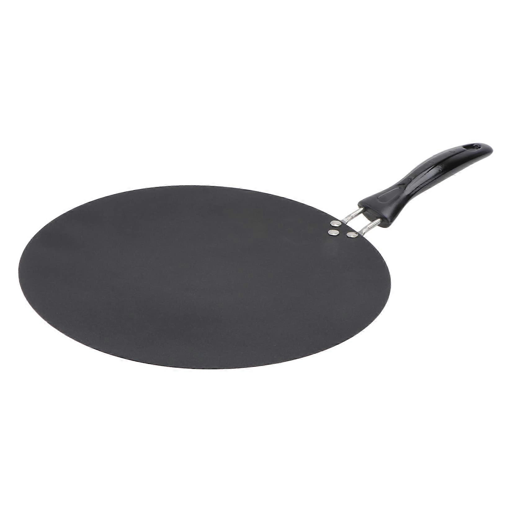 Non-Stick Pancake Frying Pan 10-Inch Kitchenware for Easy Breakfast Cooking and Perfect Flipping