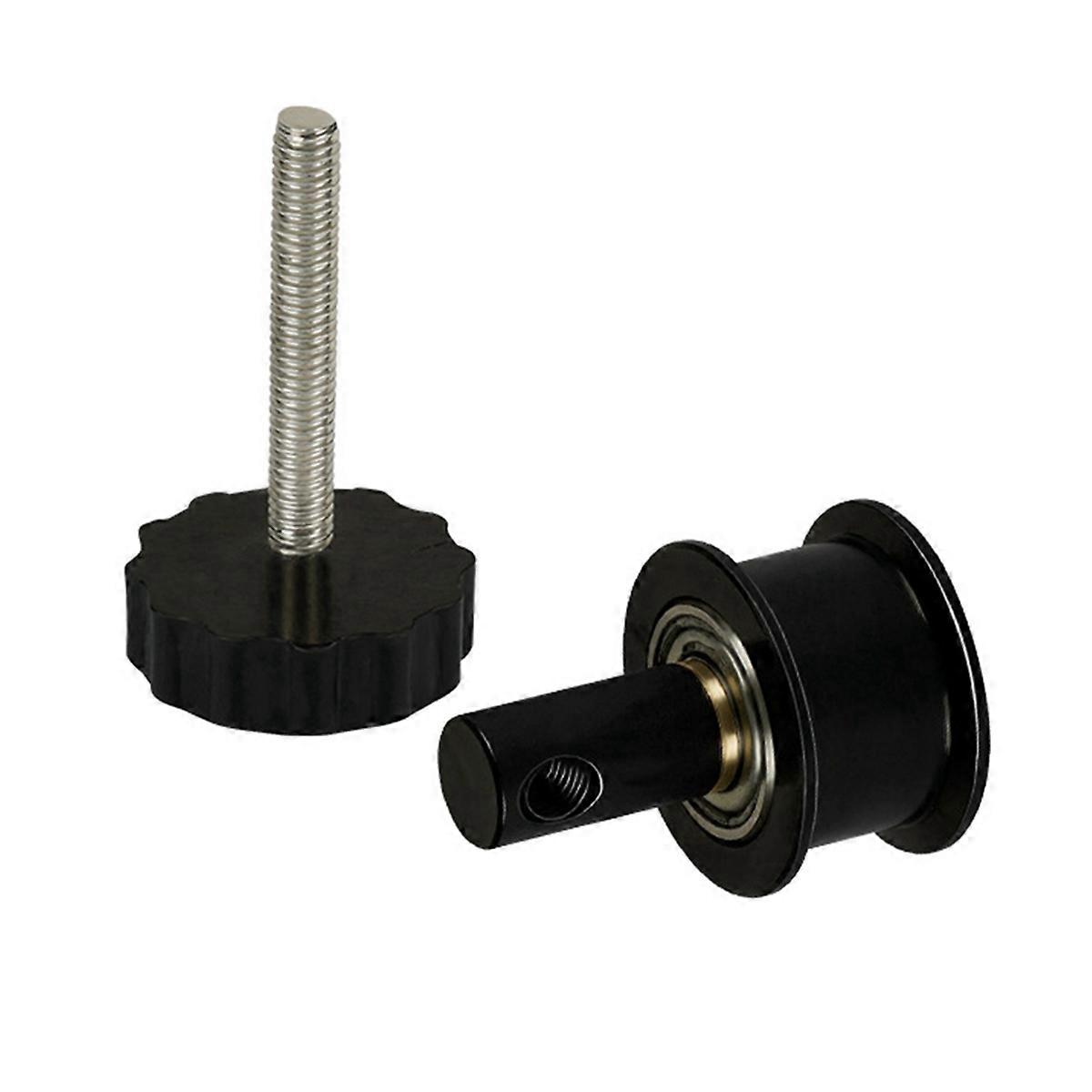 2 Sets for Anycubic Kobra3 and Neptune 4 Max Belt Tensioner