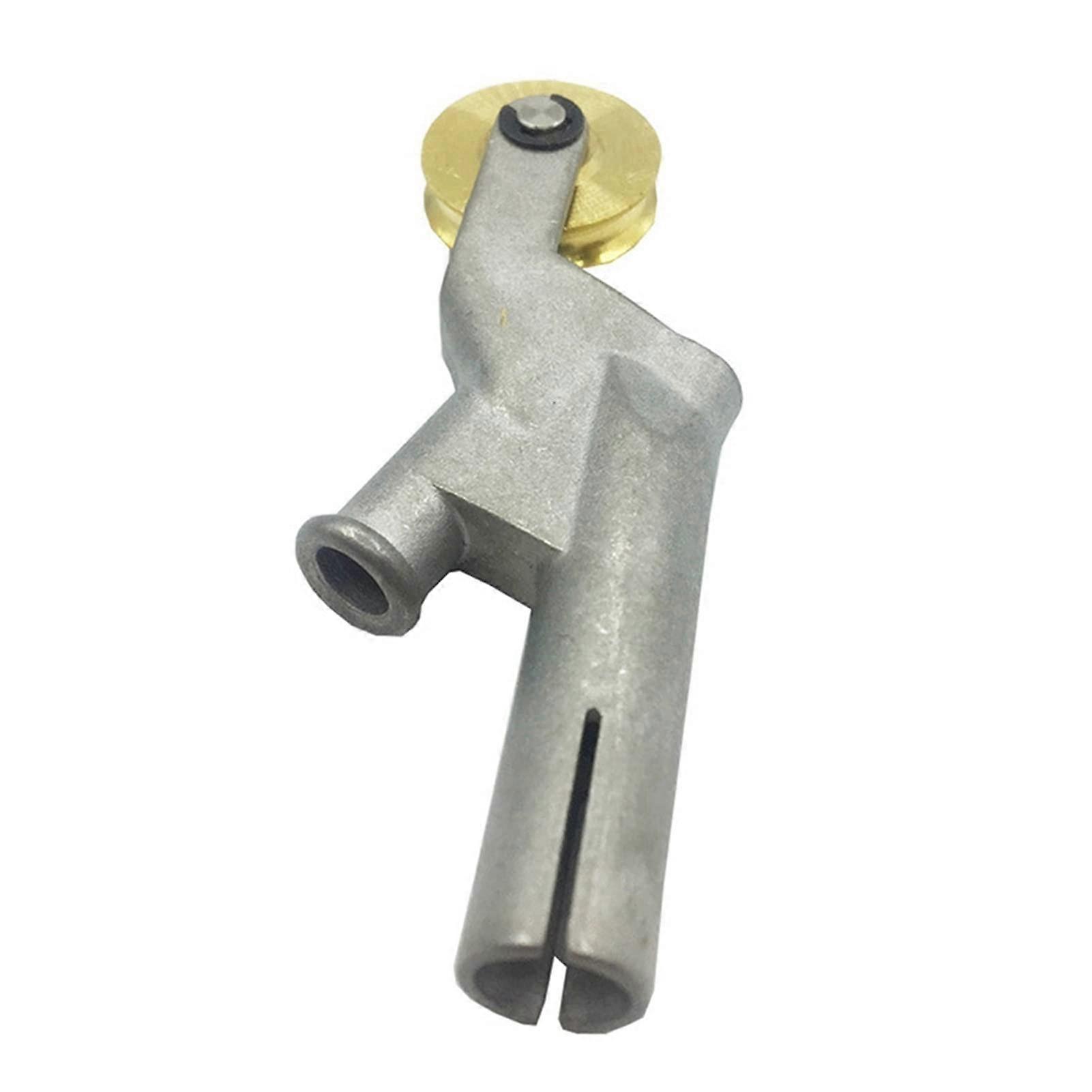 Durable Welding Nozzle Tool Universal Home Floor Portable Torch Tip PVC Mouth Round Soldering with Wheel Accessories Welding nozzles Ref: 8881