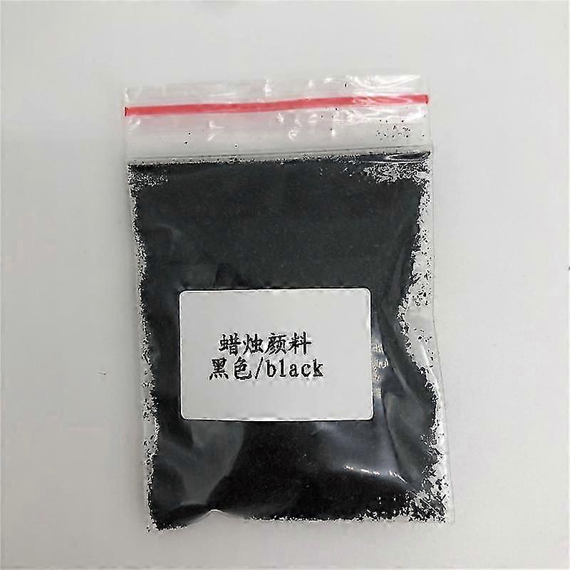 Diy Candle Wax Pigment Colorant Non-Toxic Soy Pigment Dye Making Scented Candle