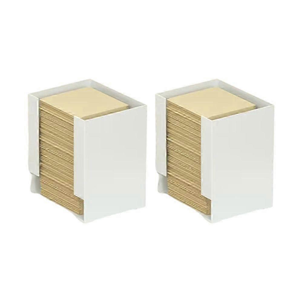 Korea Ramen Storage Box Kitchen Instant Noodle Cup Tissue Storage Bins Mask Storage Box Multi-Function