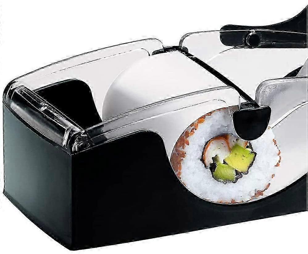 Sushi Making Kit,sushi Roll Machine Sushi Maker Roller Equipment Diy Kitchen