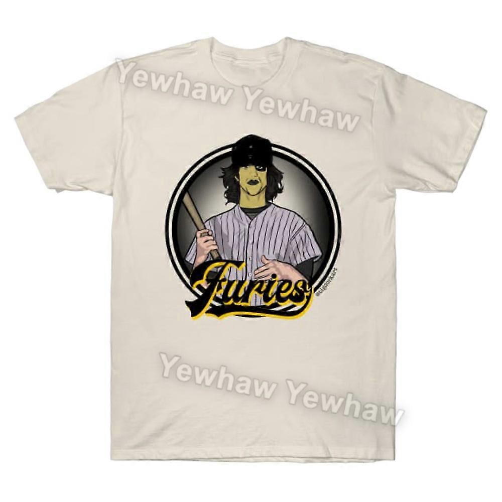 Baseball Furies (regular) T-shirt