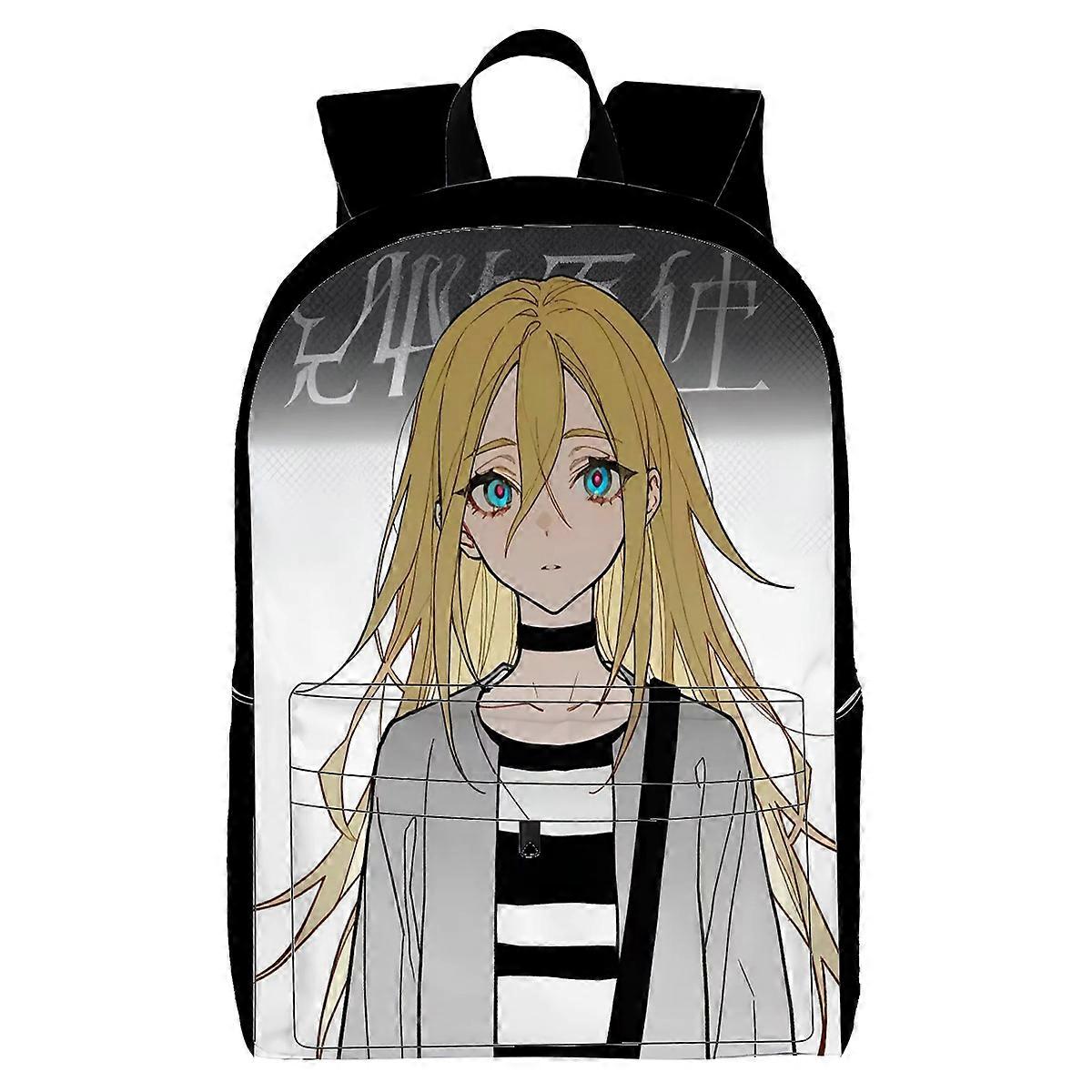 Backpack, with Multiple Organizational Compartments, Fits 15.6 Inch Notebook, for Travel, Teen, Business Work S3494