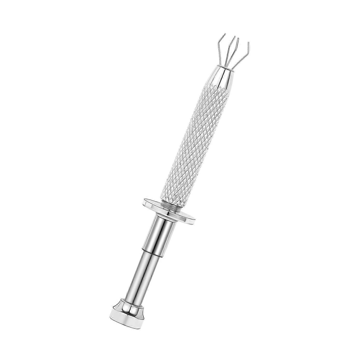 Piercing Ball Grabber Tool Piercing Clamps Ear Nose Septum Piercing Piercing Tool for All
