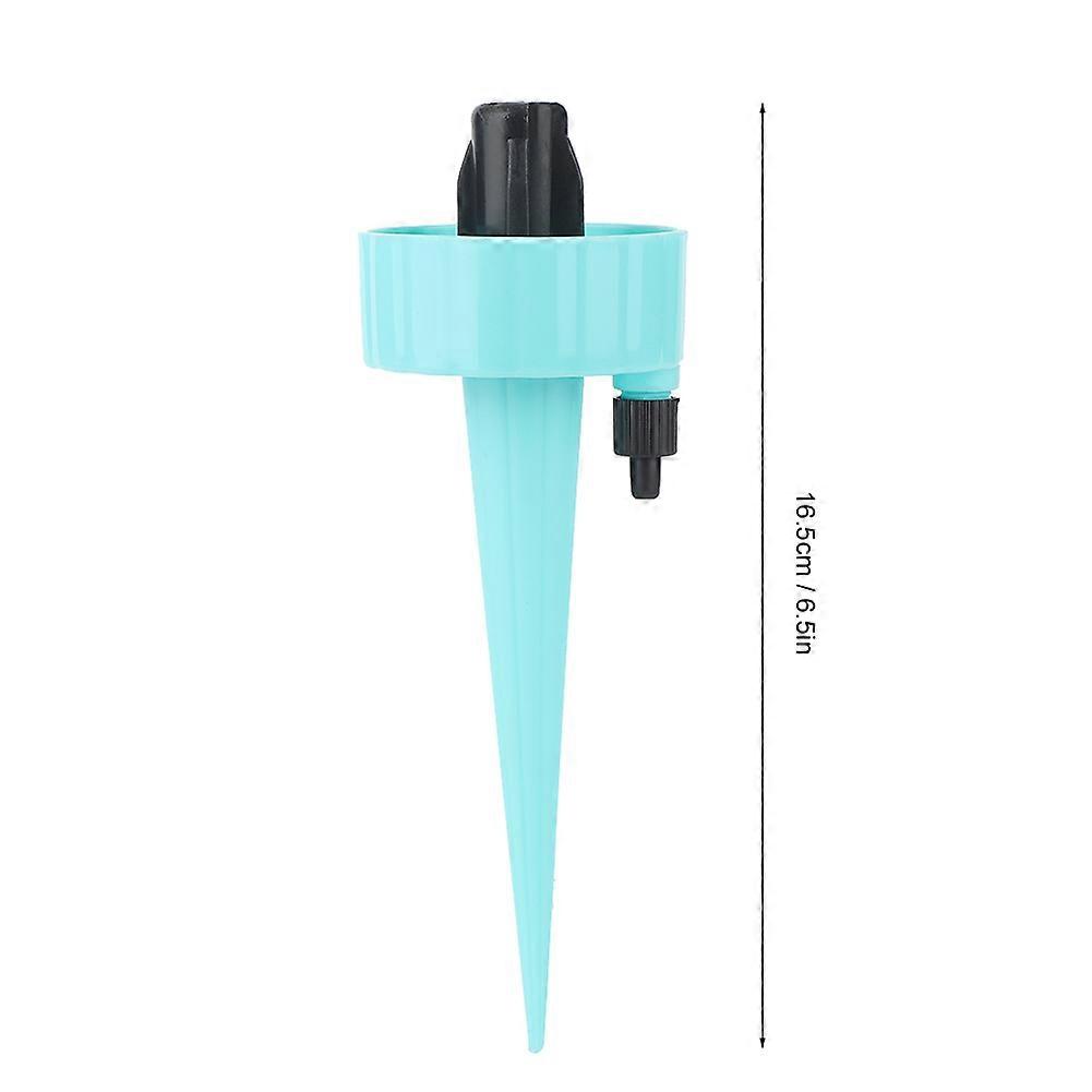 Automatic Plant Watering Spike 16.5cm Blue Drip Irrigation Tool