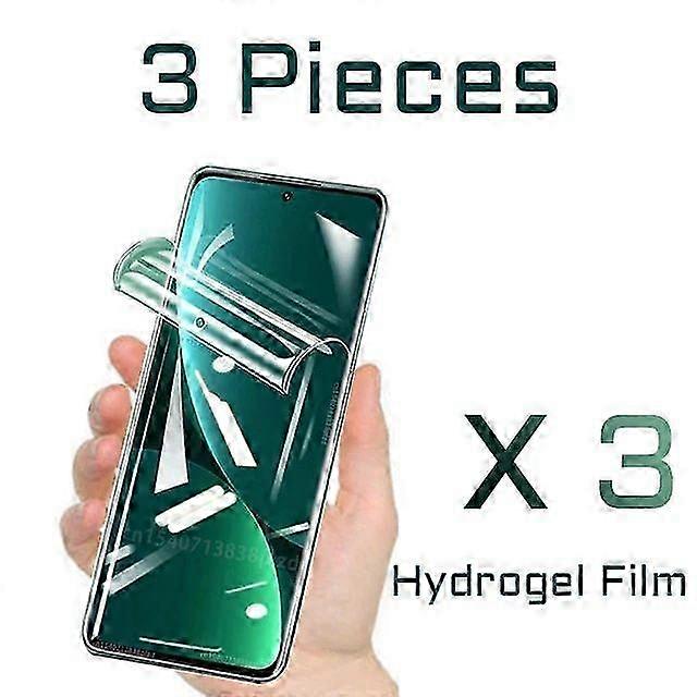 Ταινία υδρογέλης για Xiaomi Mi 13 Pro προστατευτικό οθόνης πλήρες κάλυμμα κυρτό