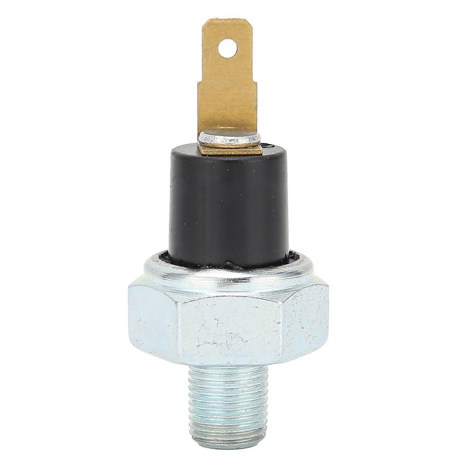 Diesel Oil Pressure Sensor Alarm Switch Assy Transducer Sender for 178F/186F 3KW5KW