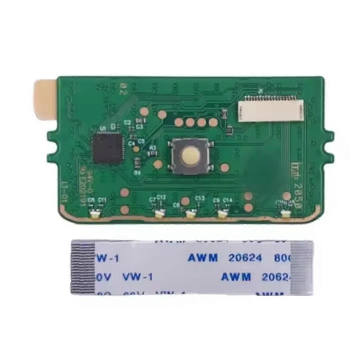 For BDM-010 020 Game Controller Touchpad V1 Big IC 1set