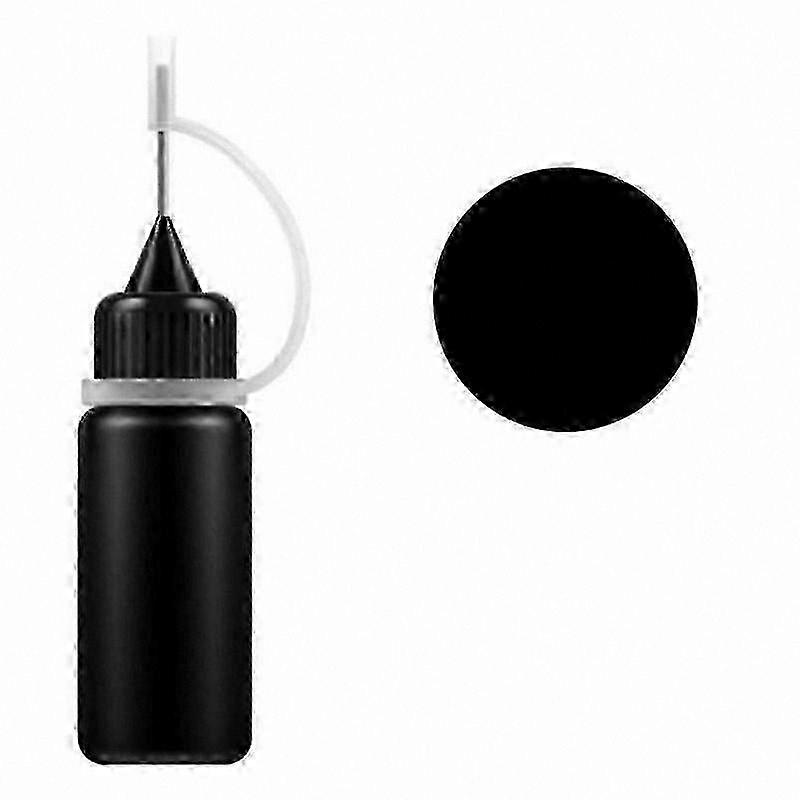 Natural Henna Cones for Temporary Tattoos in Black, Brown, Red, White