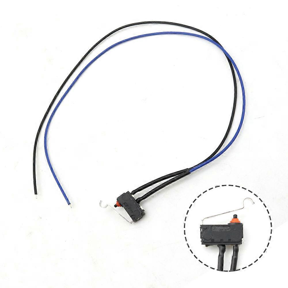 Compatible Car Rear Trunk Opening Control System Maintenance Switch Contact Sensor Cable For Volvo V60 XC60 S60