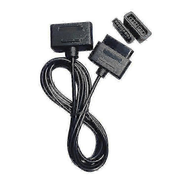 Home Game Console Accessories 1 6m Extension Cable For Snes Controller