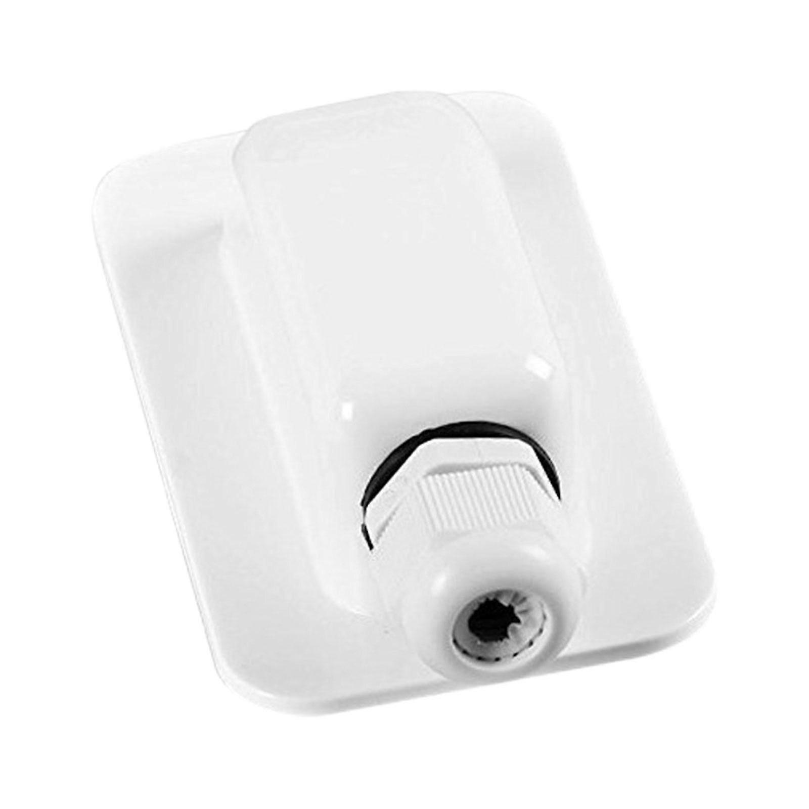 autocamper tag kabelforskruningsboks til solpaneler