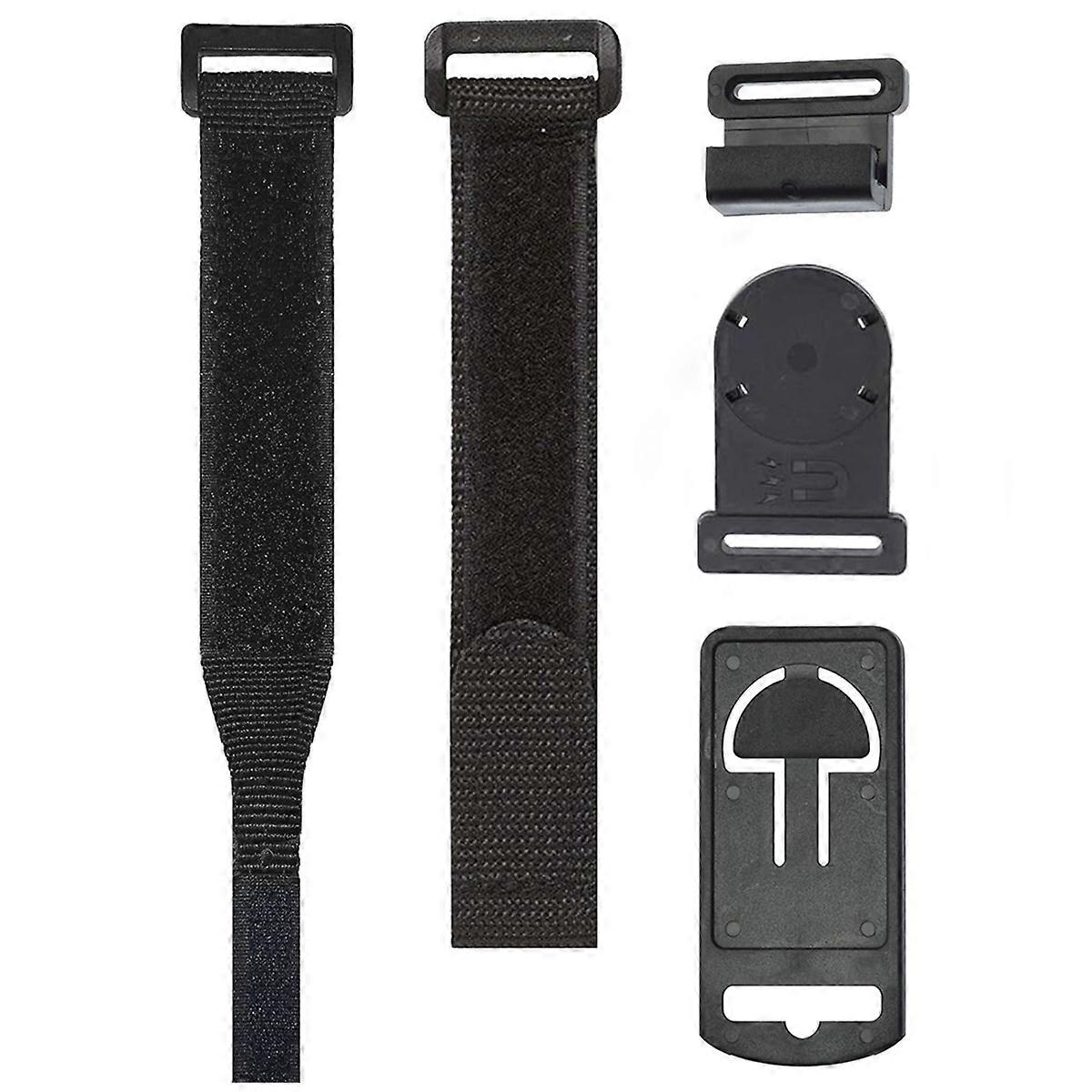 Hanging Loop Strap Magnet Hanger Kit for Inst ents Multimeter