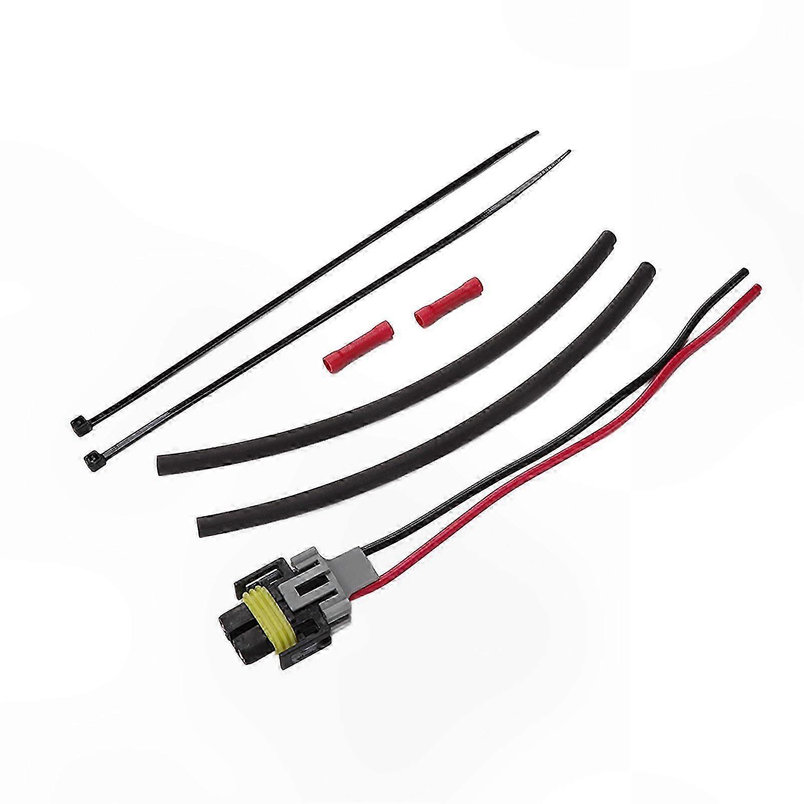 Replacement Headlight Wiring Harness for ATV UTV Models