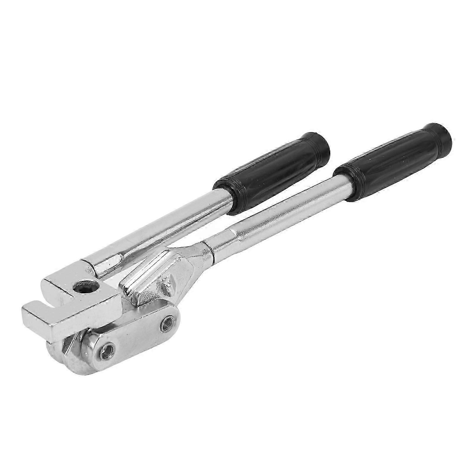 Högkvalitativ 6 mm stark rörbockare CT-364-04 kan böja kopparrör järnrör