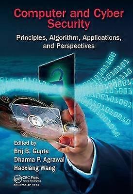 Computer and Cyber Security