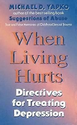 When Living Hurts