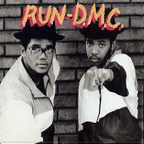 Run-D.M.C. CD (2003)