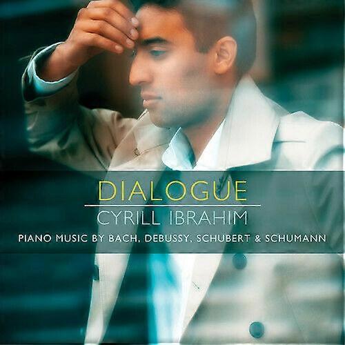 Dialoog met Cyrill Ibrahim CDNEW