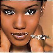 Taral This Time CD