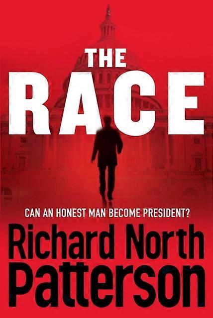 The Race - Richard North Patterson