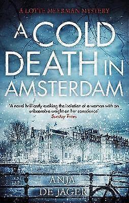 A Cold Death in Amsterdam