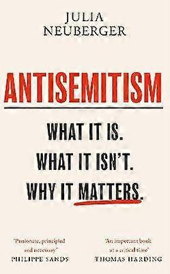 Antisemitism