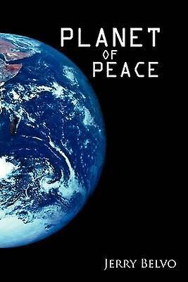 Planet of Peace