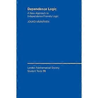 Lógica da Dependência - Jouko Vnnen