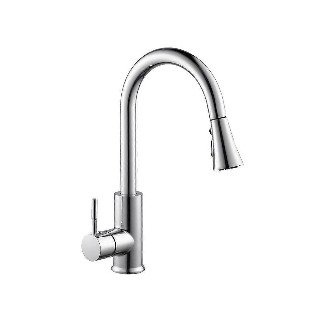 Kitchen Nozzle Faucet Head with Adjustable Spray-Head Supplies 3Pcs