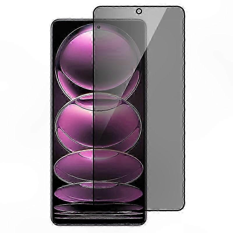 5G Tempered Glass for Redmi Note 12 Pro