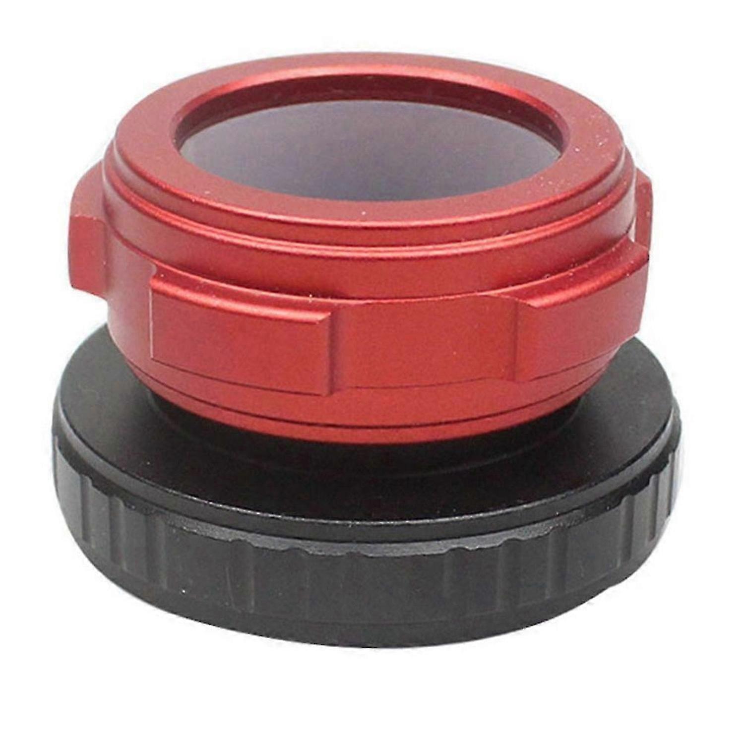 M48 to 1.25Inch Mount Adapter Astronomical Telescope Interface