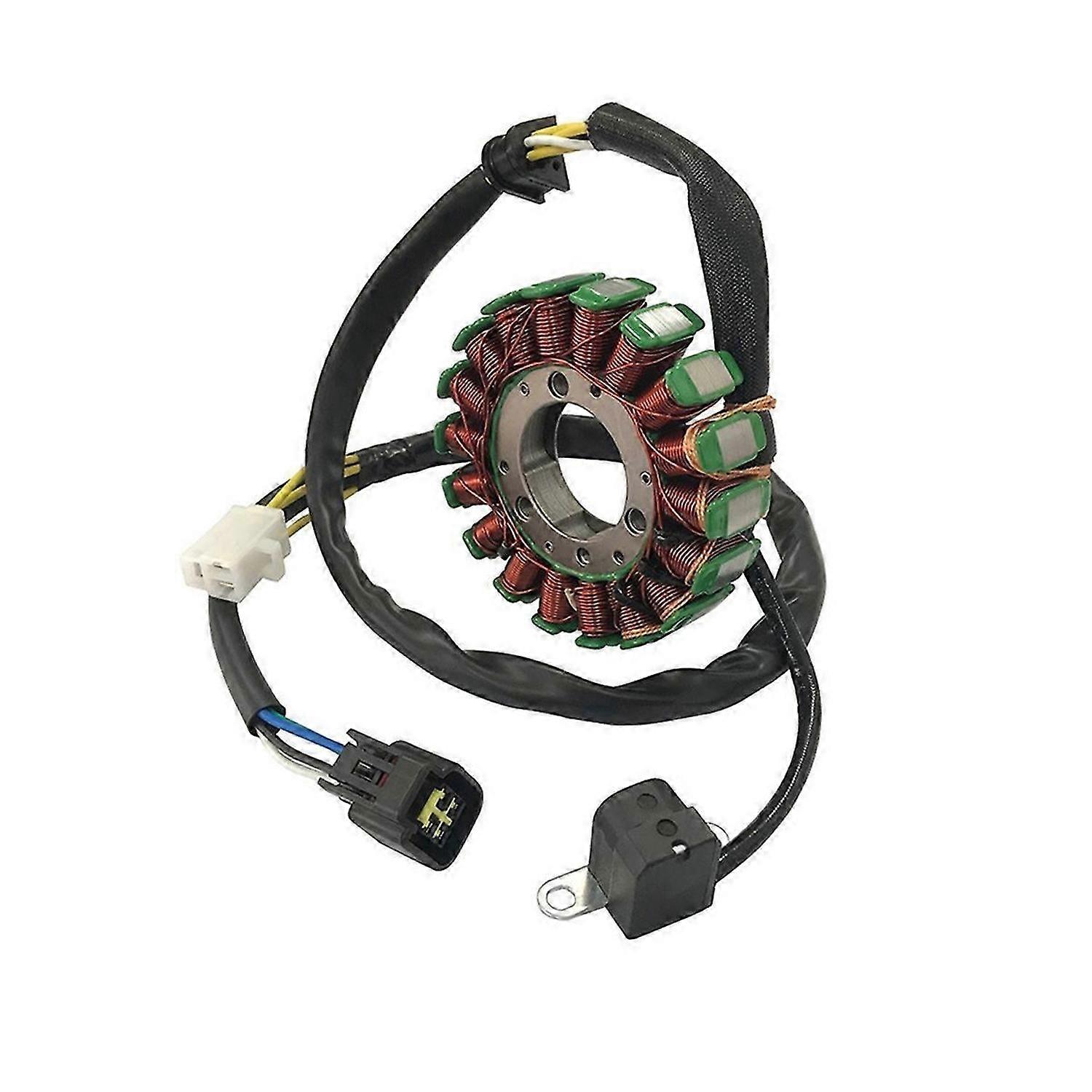 Generator Stator Magneto Stator Coil for Suzuki DR-Z 400 SM DRZ400E