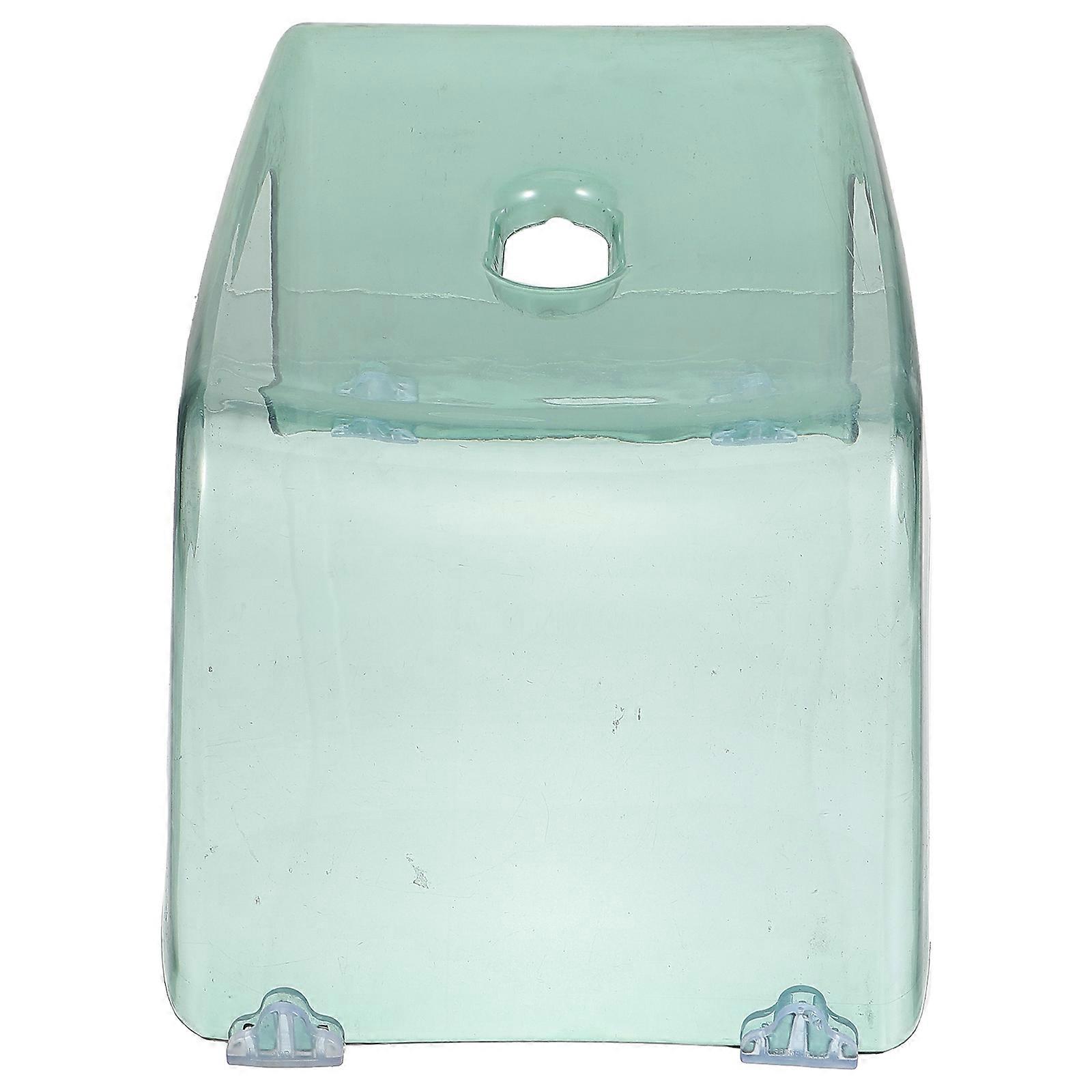 Thickened Stool Pet Kids Stool for Bathroom Use 1Pcs