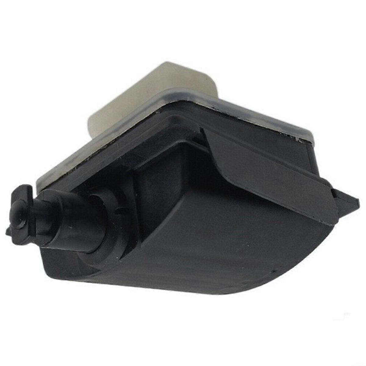 Car Fuel Cap Lock Cover System Compatible with  A0008204409