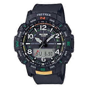Casio - Horloge - Unisex - PRT-B50-1ER - PROTREK