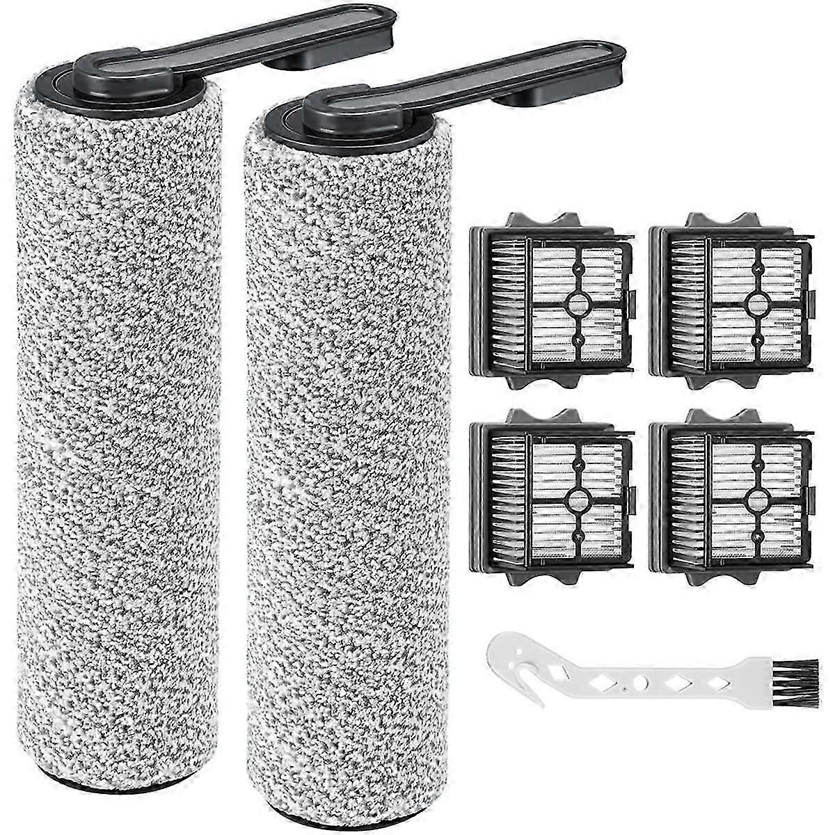 Replacement tools for Floor ONE S5 PRO 2 - cordless wet dry vacuum parts