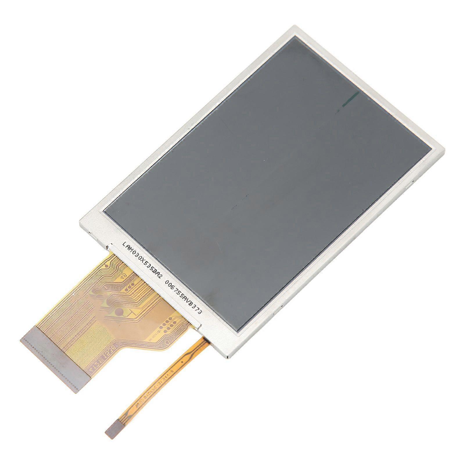 LCD Display Screen Replacement for Fujifilm XT10 XA2 Digital Camera Repair Part
