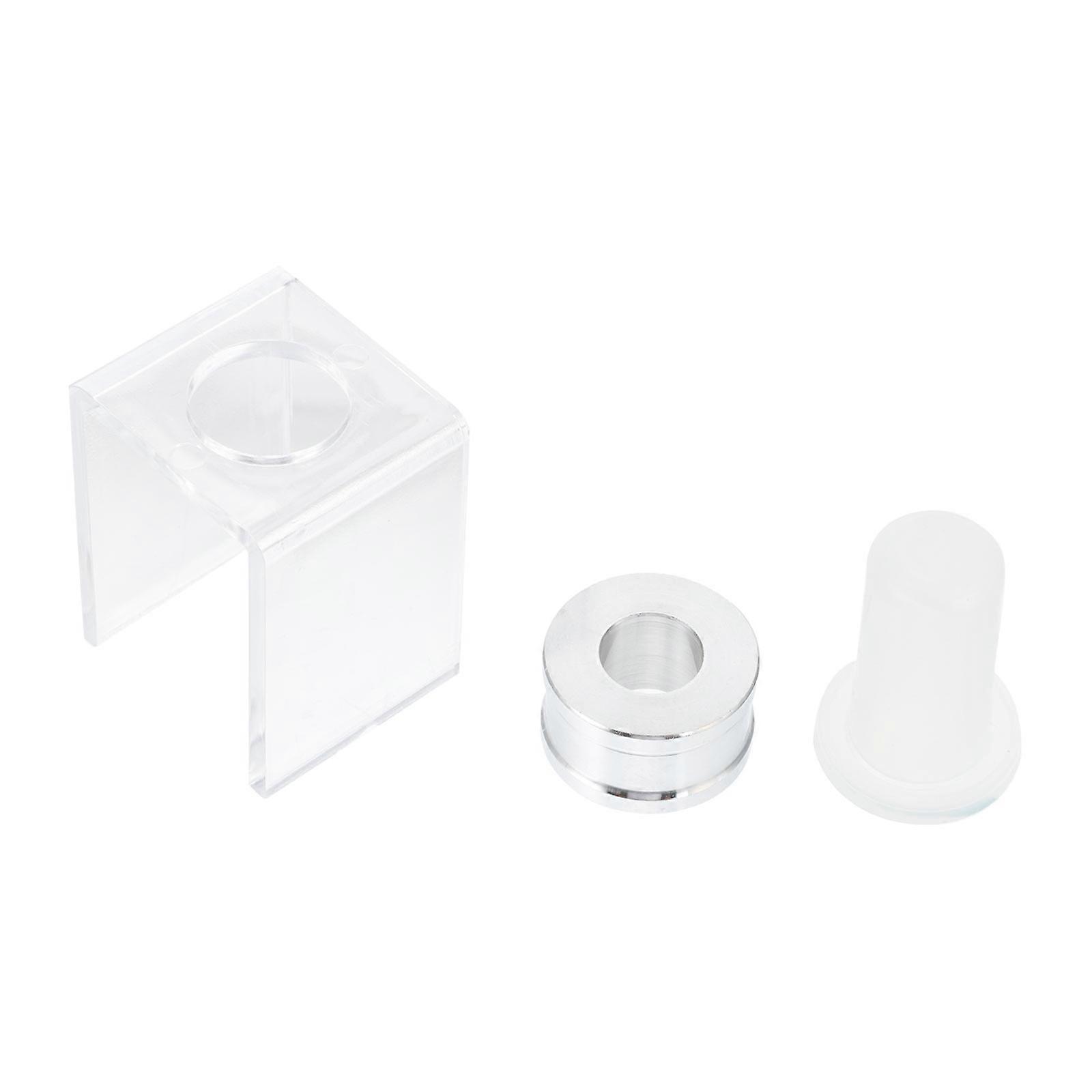 Lip Balm DIY Mold Silicone Mold for Lipstick Making 2Sets Kit