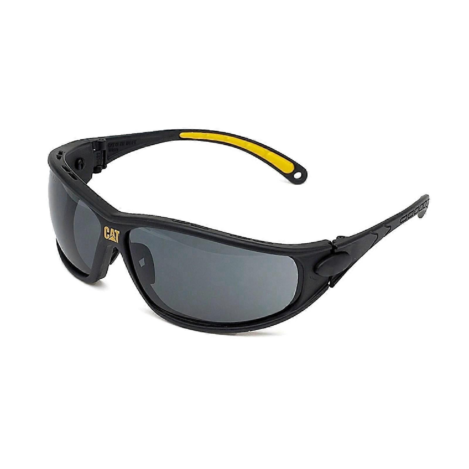 Caterpillar Tread Protective Eyewear Black