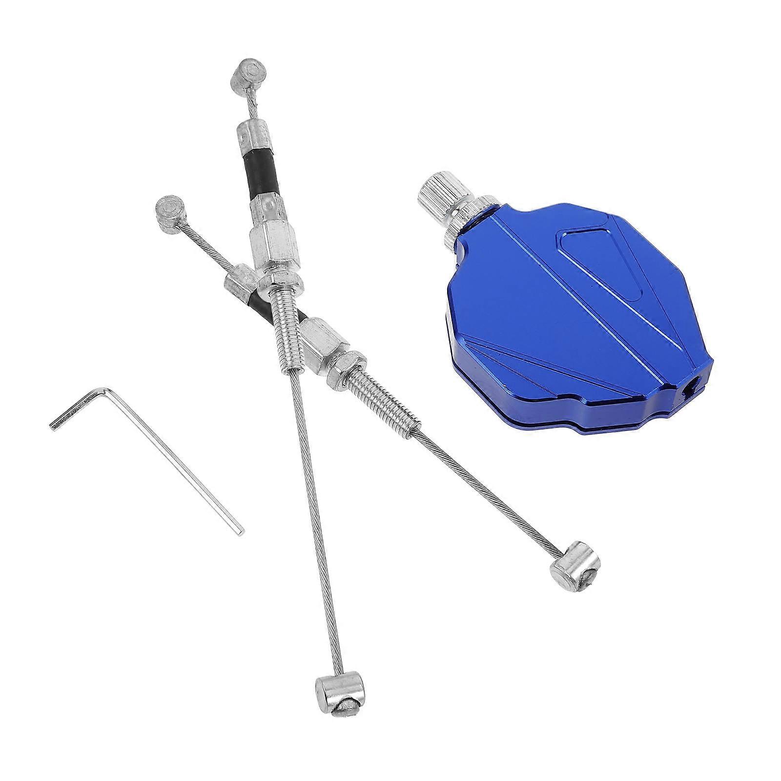 Motorcycle Clutch Lever Handle for Modification Parts 5Sets