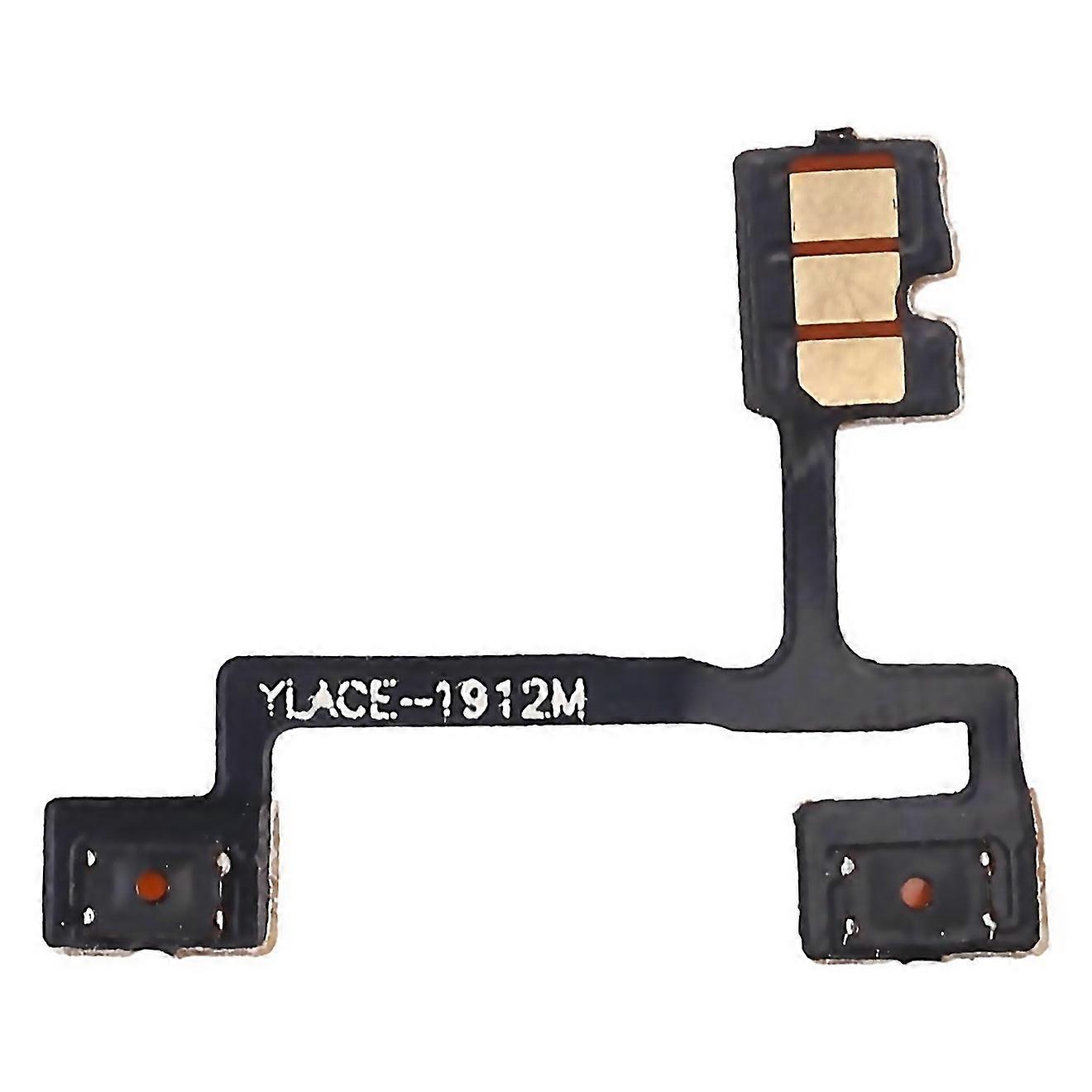 For New For Oppo Reno Ace Volume Button Flex Cable