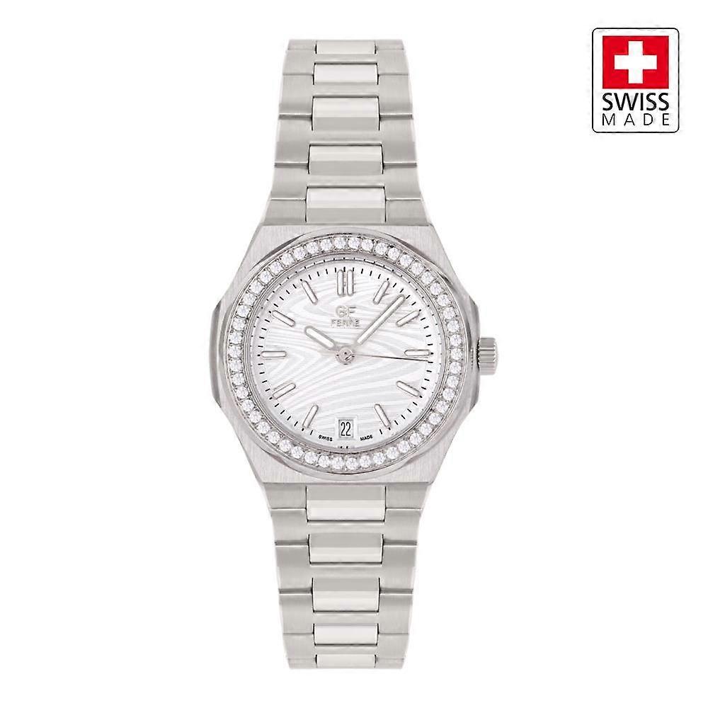 GF FERRE GFSSW2388L Women's Watch