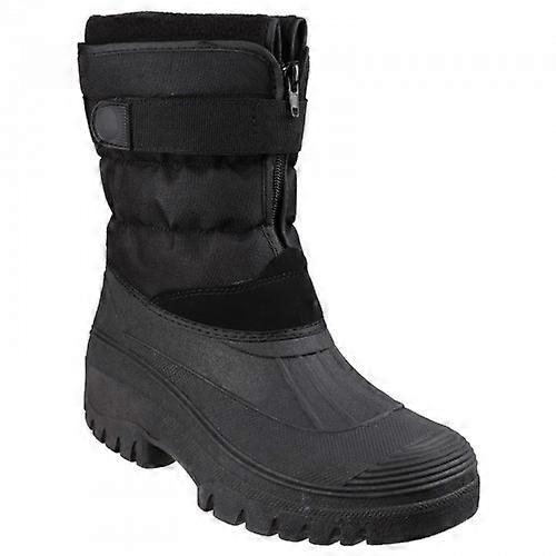 Cotswold Mens Chase Snow Boots
