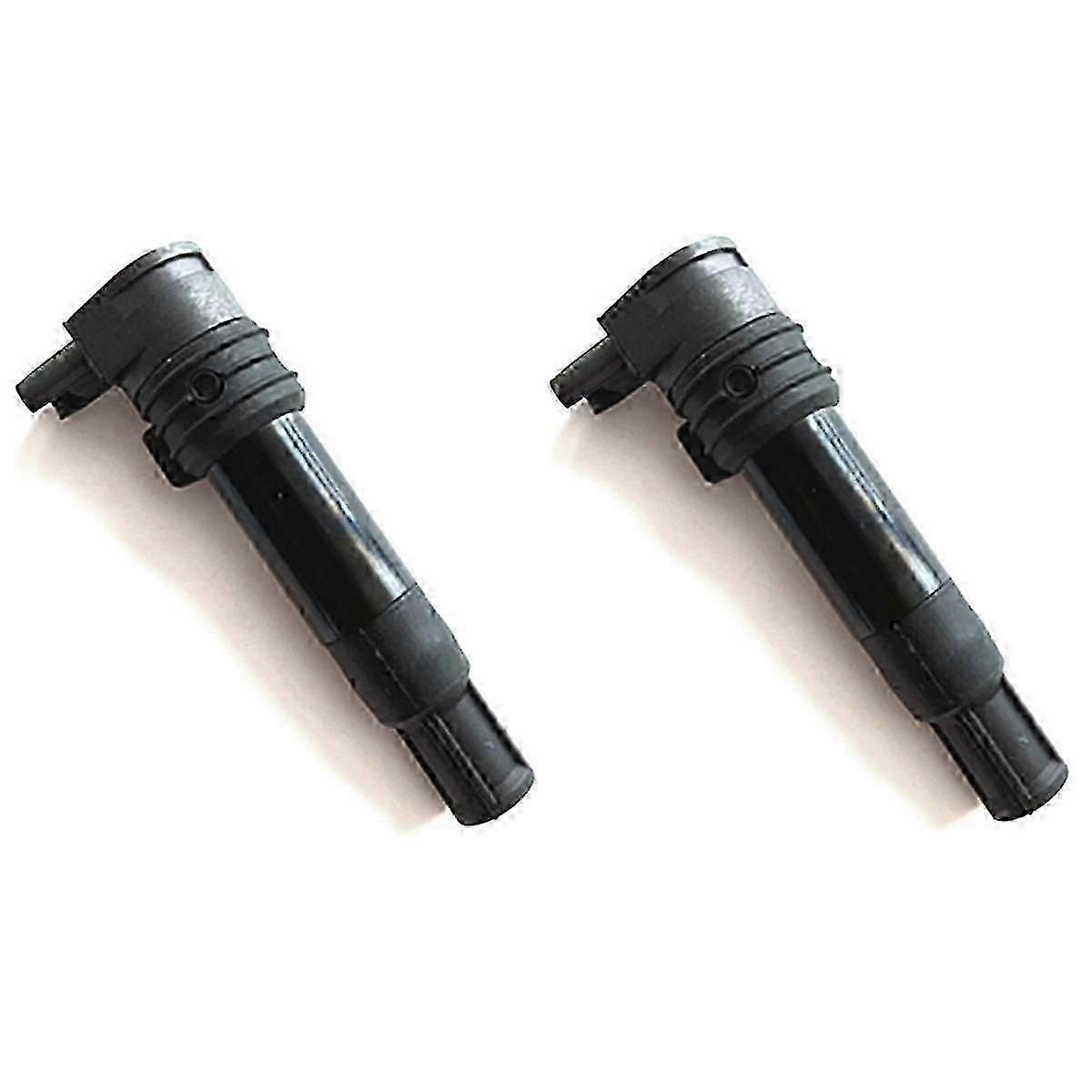 2PCS 7715853-01 Ignition Coil 7715853-02 Compatible with R 1150 R22 0447 New Ignition