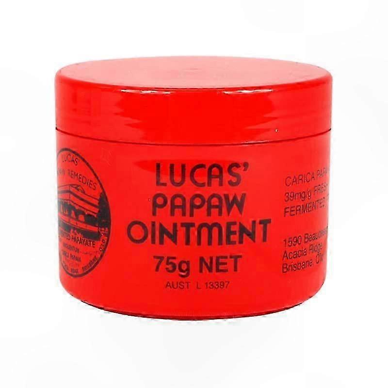 Papaw Ointment 75g - Versatile Skin Care Solution