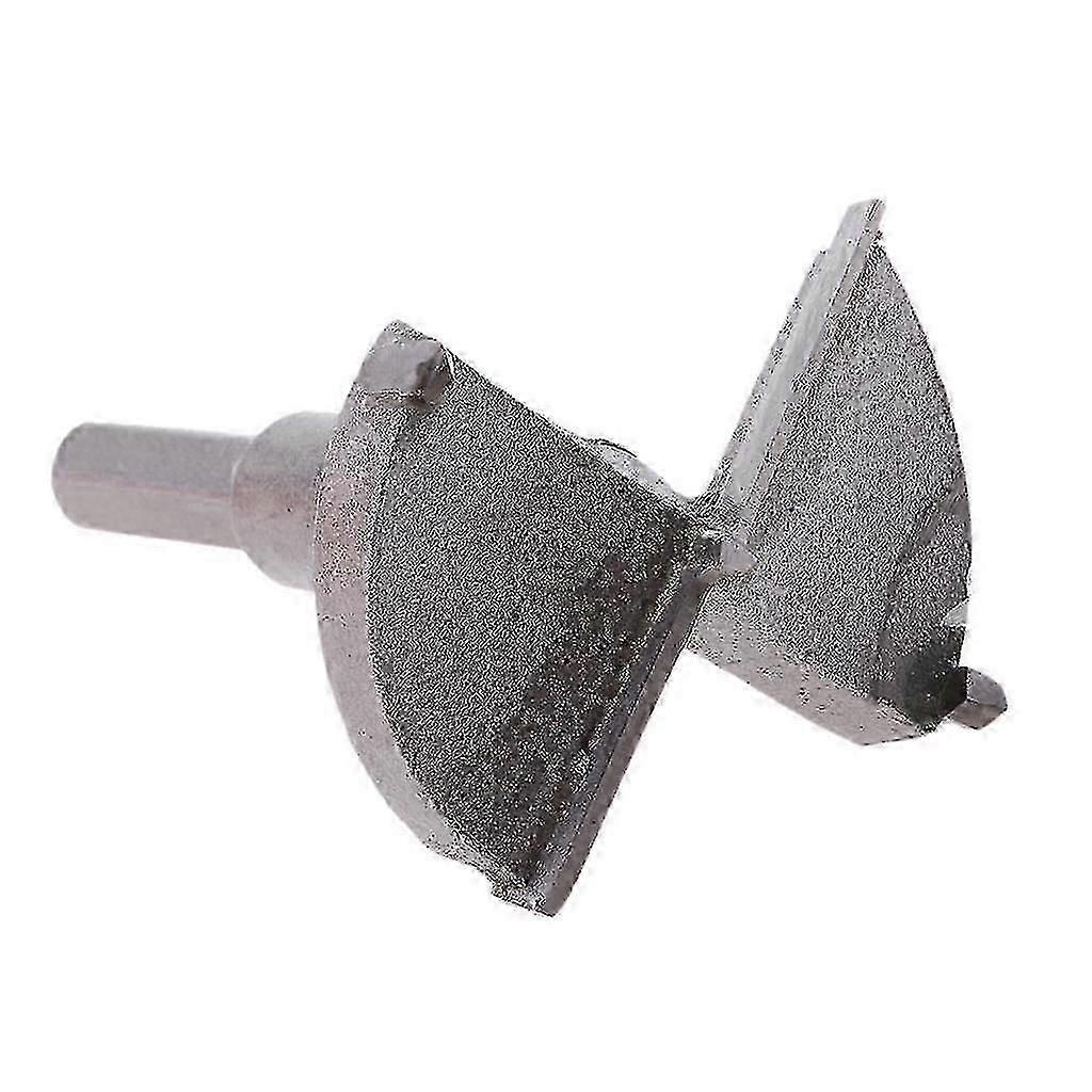 55mm Carbide Drill Set for Woodworking with Forstner Bits