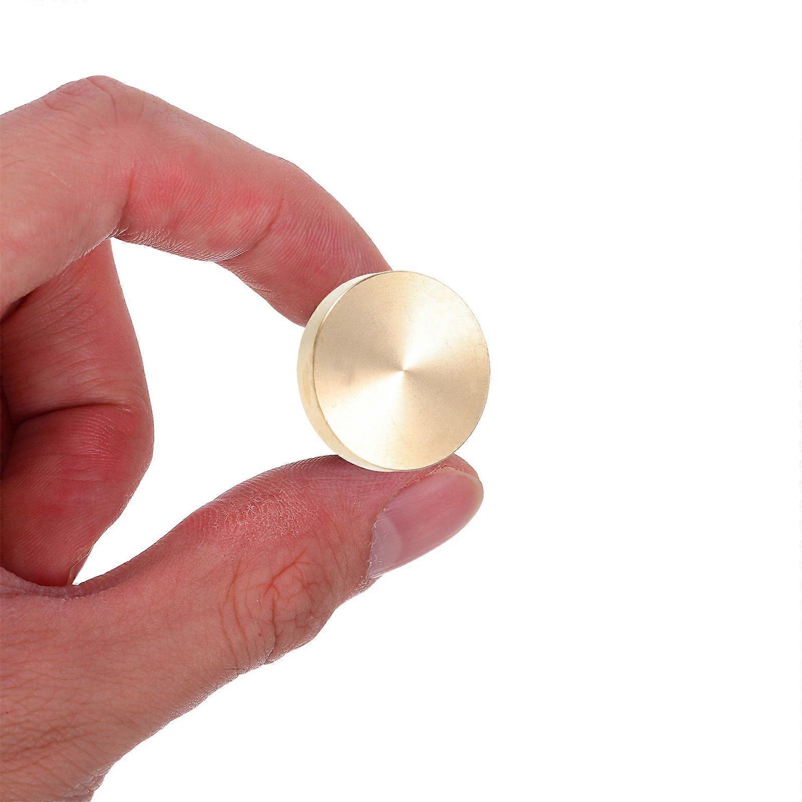 Wax Seal Stamp Head Brass Replacement for 3Pcs Invitation Decoration