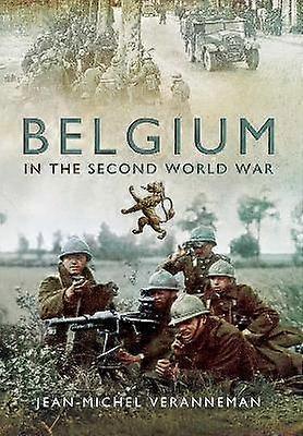 Belgium in the Second World War